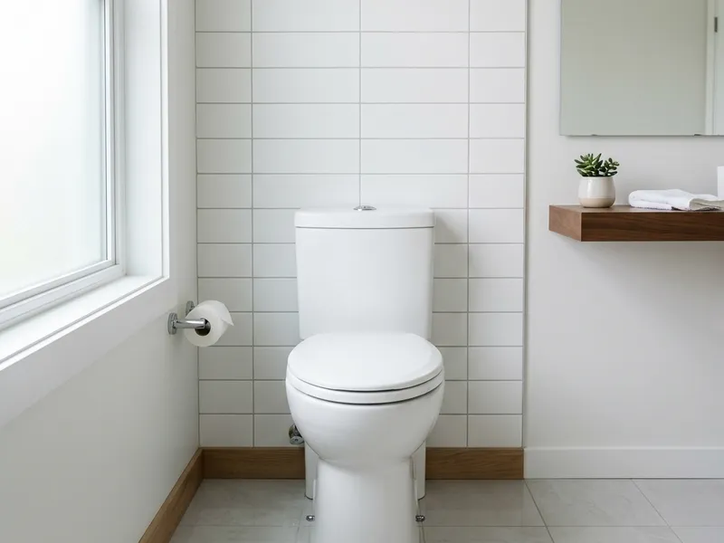 Toilet Repair & Installation Plumber in De Graff, MN